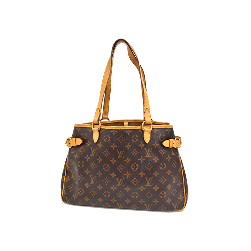 Louis Vuitton Batignolles Horizontal Bag Tote Bag